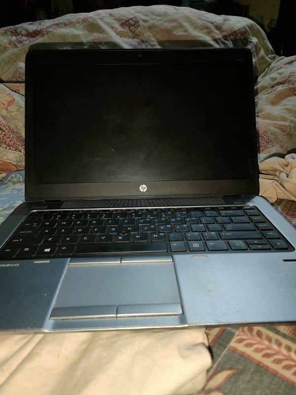 hp elitebook 840g1 1