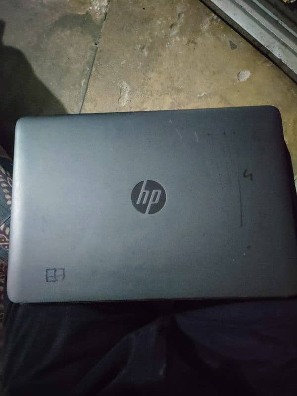 hp elitebook 840g1 3