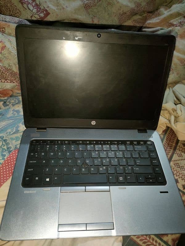 hp elitebook 840g1 4