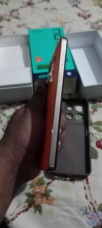 infinix note 30 8