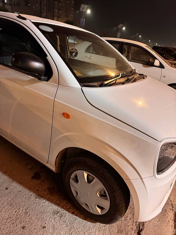 Suzuki Alto 2023 4