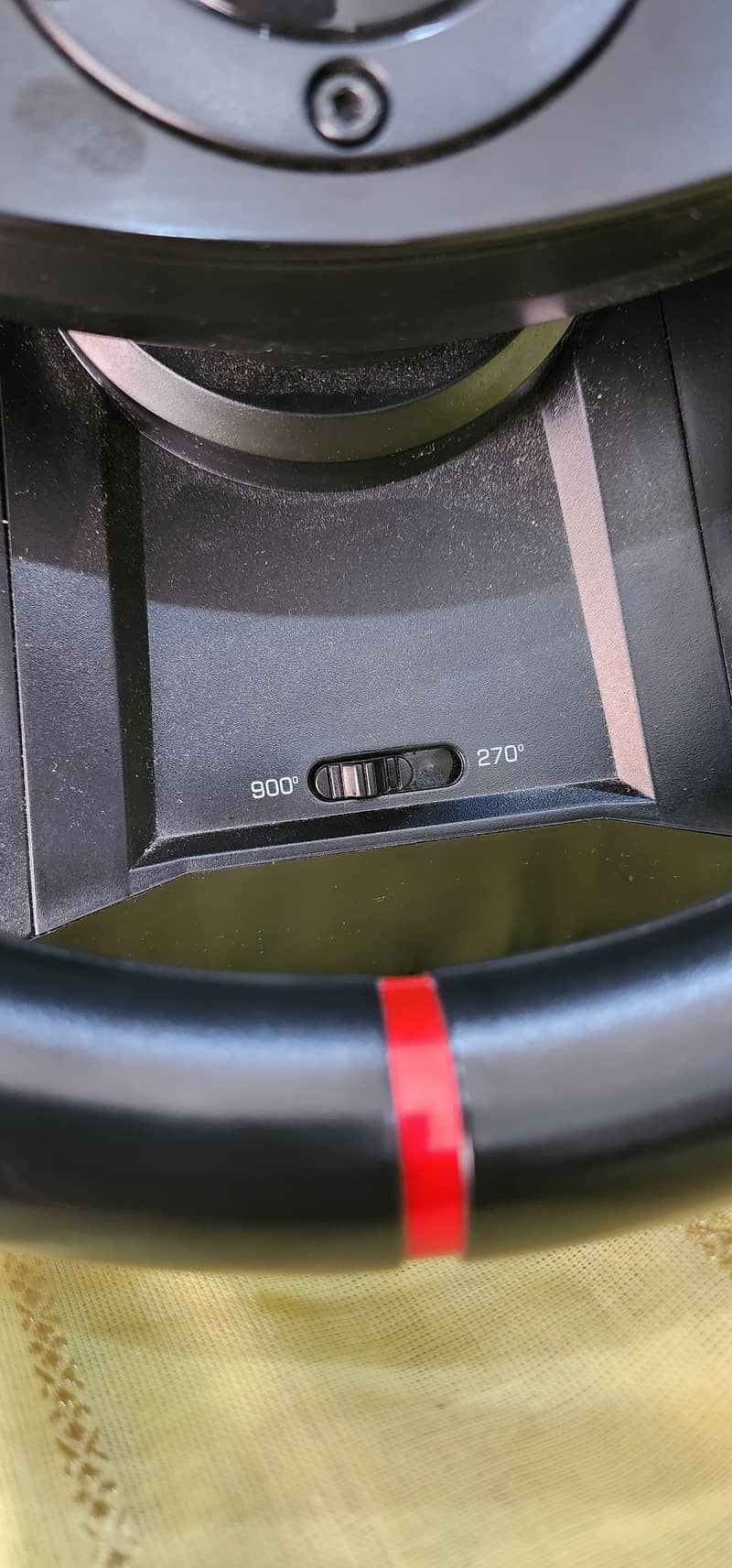 pxn v900 racing wheel 1