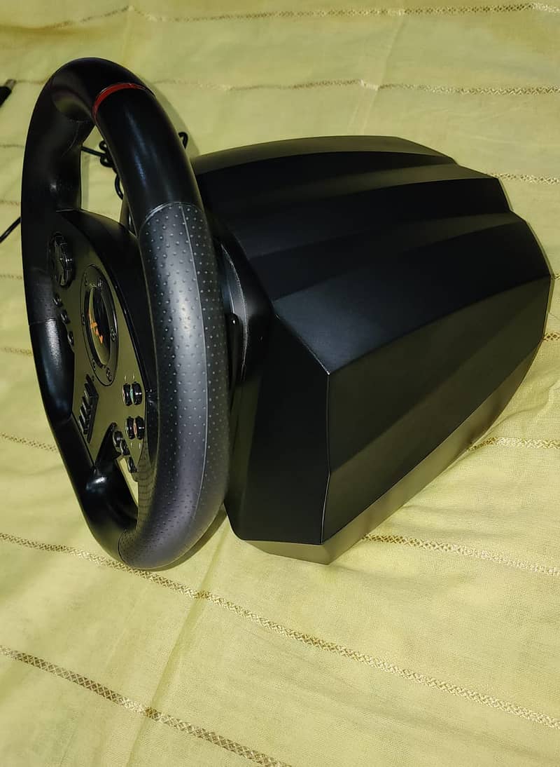 pxn v900 racing wheel 3