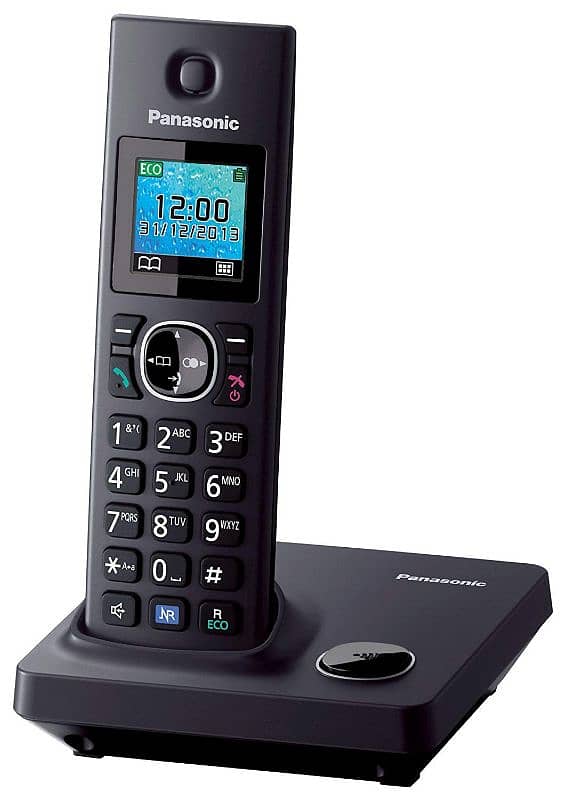 Panasonic KX-TG7851 for Sale 2