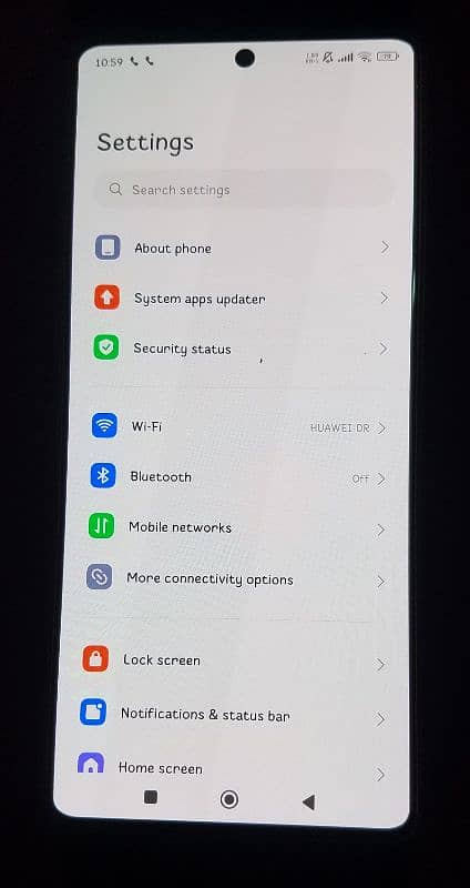 Redmi note 13 pro 12/512GB 4