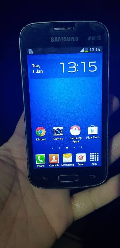 Samsung mobile for sale 1