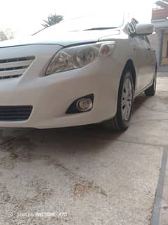 Toyota Corolla 2010