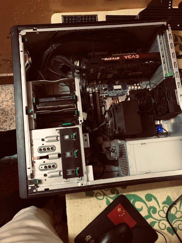 gaming pc for sale intel i5 4th generation 16gb ram 600gb memory 1