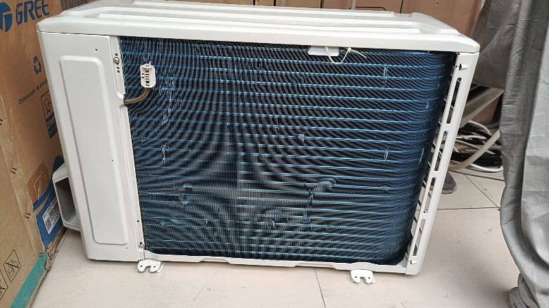 INVERTER DAWLANCE AC 1.5 TON 3