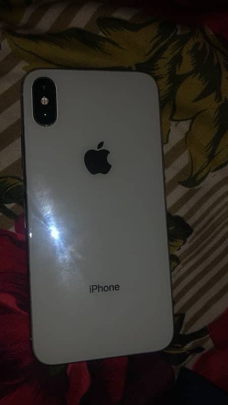 iphone x pta approved 0