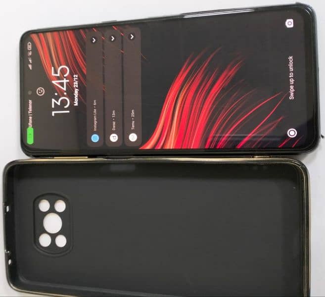 POCO X3 PRO for sale 2