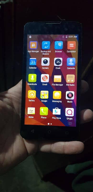 qmobile i6i 1