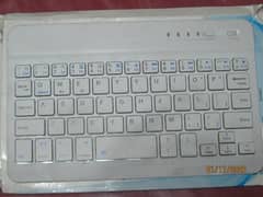 new keyboard wireless urgent sale please bought