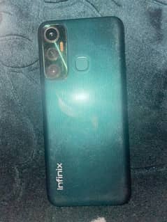 infinix hot 10 4/64