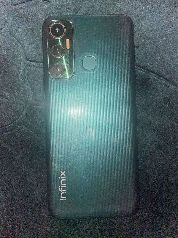 infinix hot 11 4/64 2