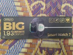 SMART WATCH 7