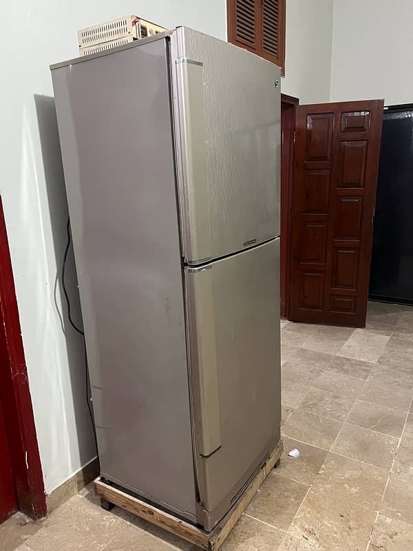 PEL refrigerator for sale 2