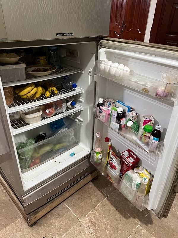 PEL refrigerator for sale 4