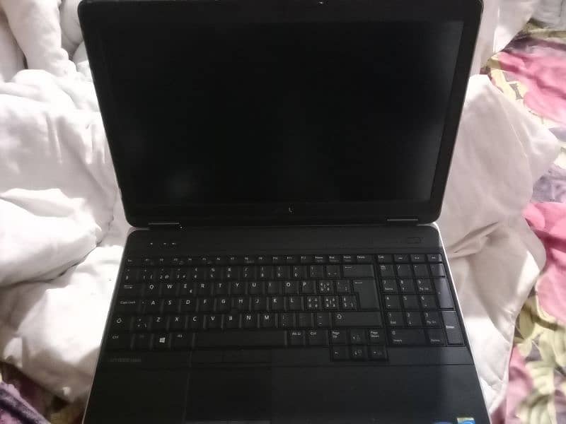 Dell core i7 4th generation Good urgent sale 3