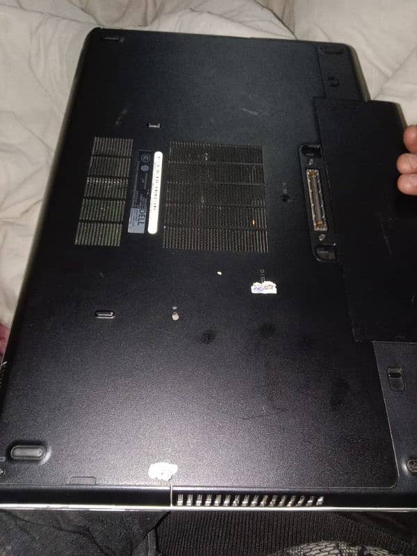 Dell core i7 4th generation Good urgent sale 4