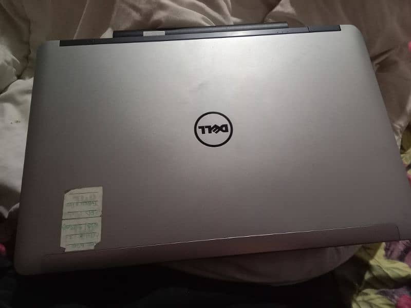 Dell core i7 4th generation Good urgent sale 5