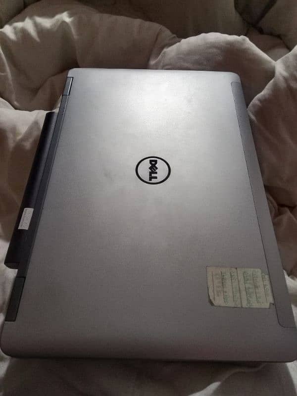 Dell core i7 4th generation Good urgent sale 6