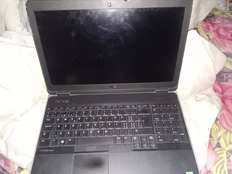 Dell core i7 4th generation Good urgent sale 7