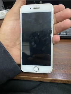 Iphone 6, PTA Approved, 128 GB