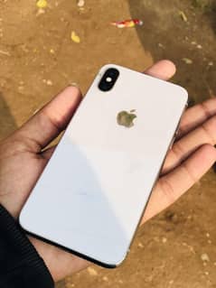 iphone x256gb