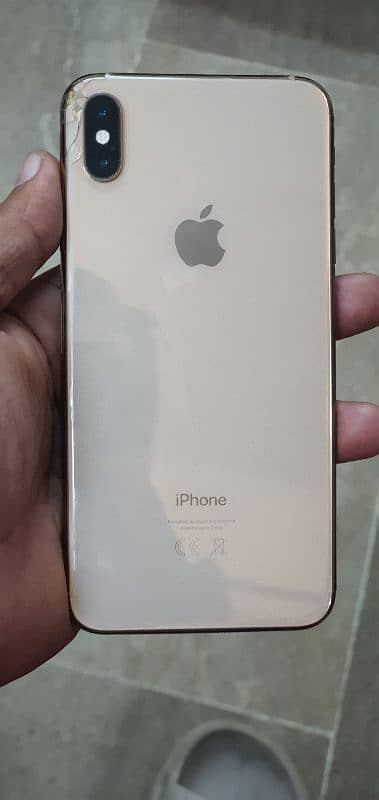 XS MAX PTA APPROVED 0