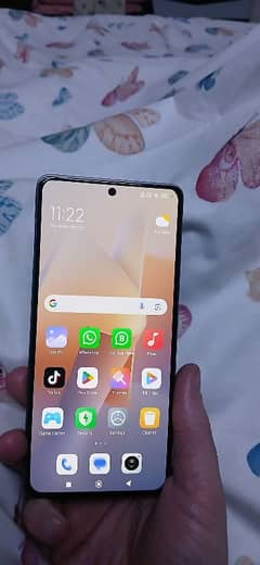 Redmi note 13 pro