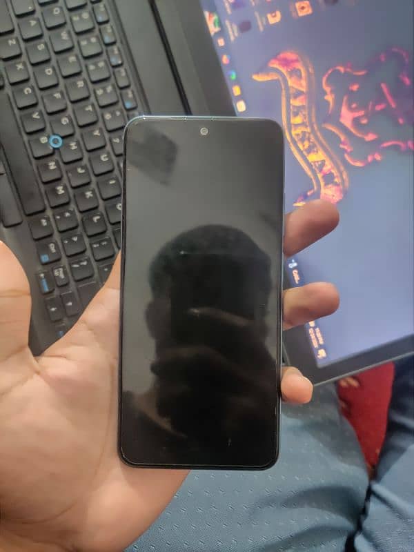 Redmi Note 11  6/128 urgent sale 1