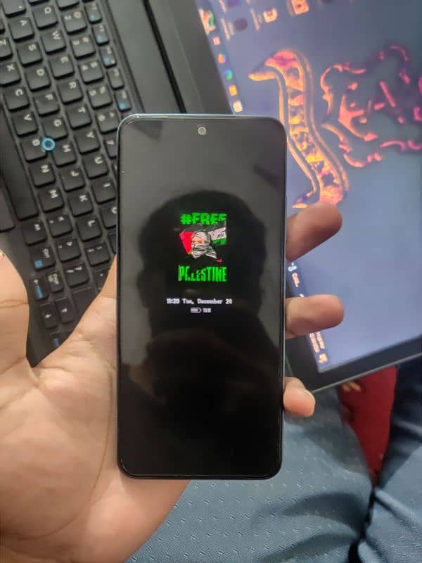 Redmi Note 11  6/128 urgent sale 5