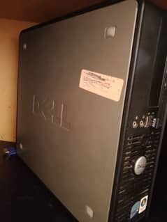 Best Dell computer with all item