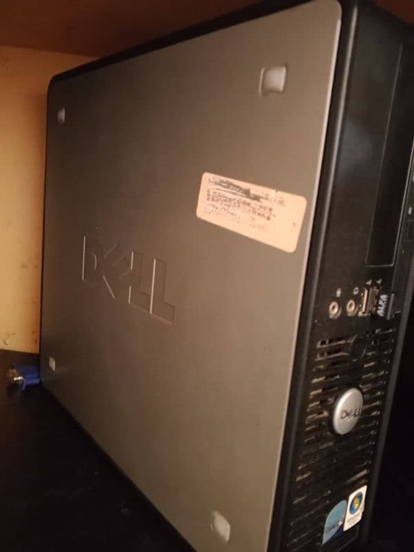 Best Dell computer with all item 0