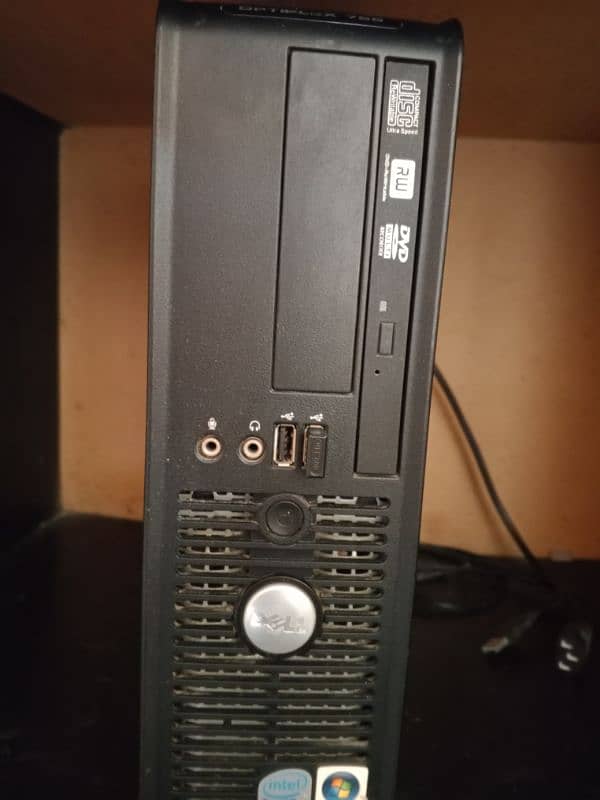 Best Dell computer with all item 3