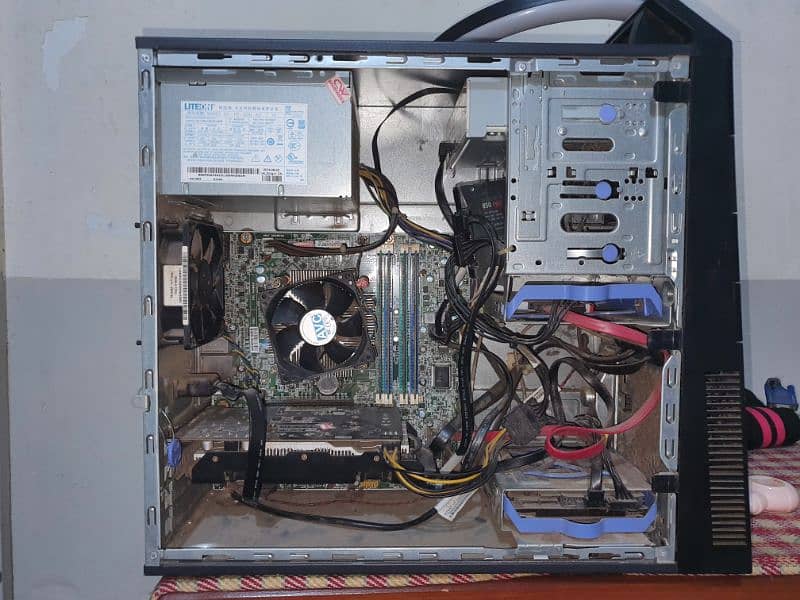 Core I7 Gaming Pc 2