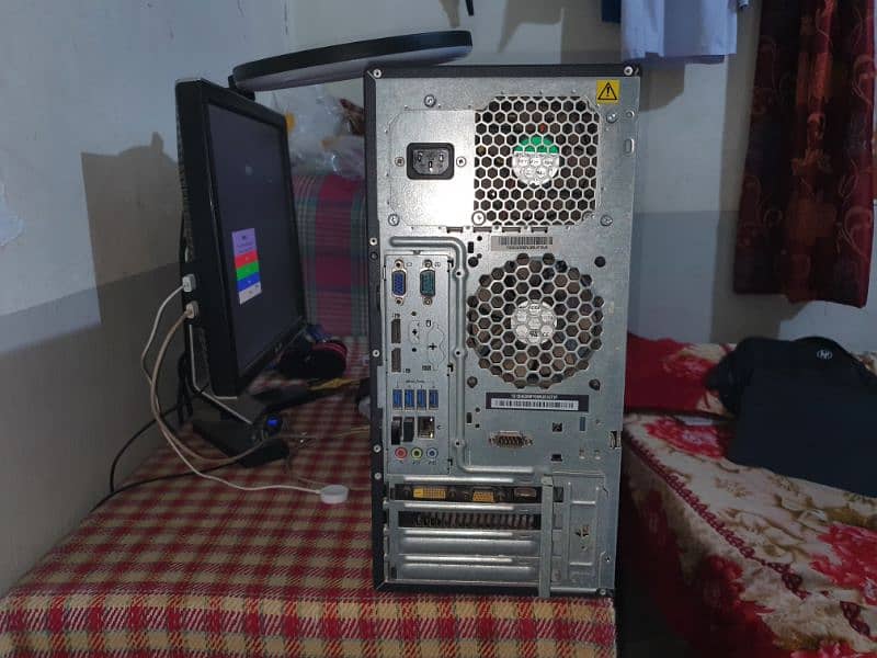 Core I7 Gaming Pc 3