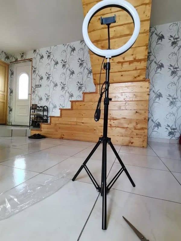 tripod stand with  360 ball head 0