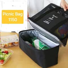 picnic Bag