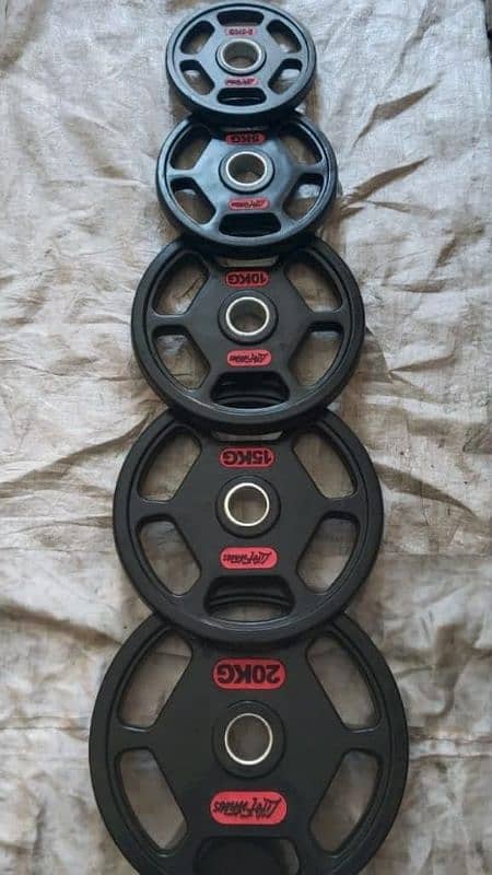 Dumbles,weight lifting plates 5