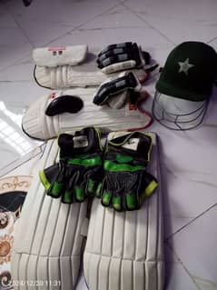 CRICKET KIT