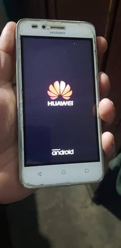 huawei y3ii