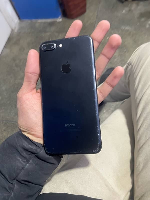 iphone 7 plus pta approved 1