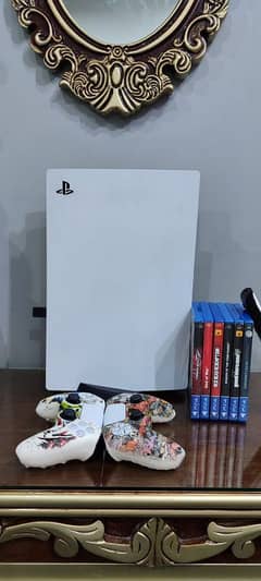 Ps5 Play station