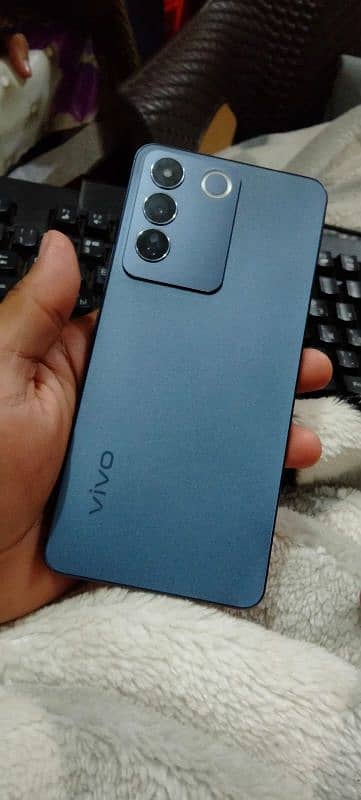 vivo v27e 0