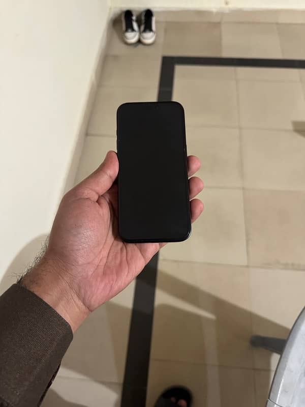 Iphone 15 Pro Jv 128 GB 0