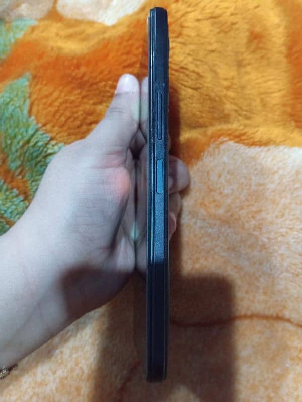 infinix Not 11 for sale urgently 5