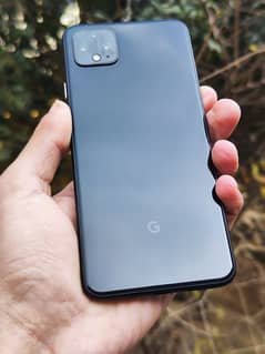 Pixel 4 XL PTA Approved waterproof