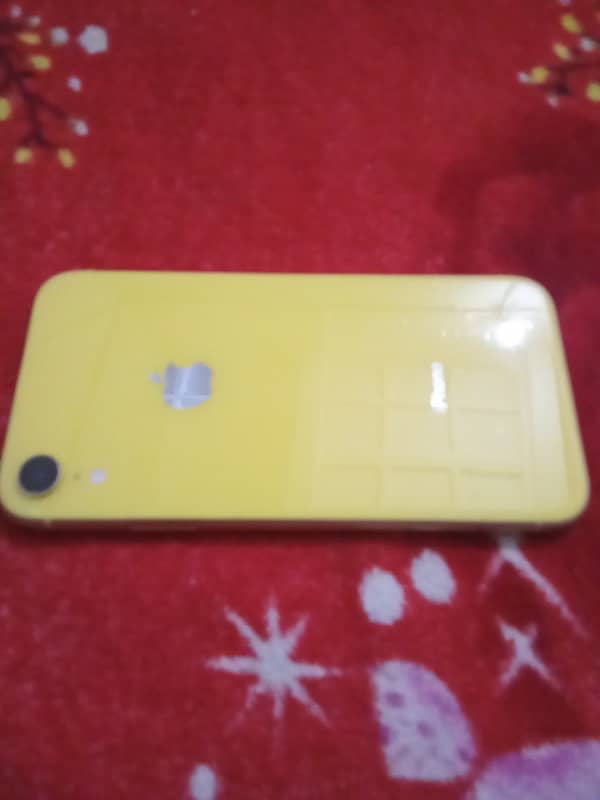 iphone xr non pta (not jv ) 1